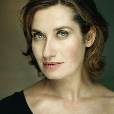 Emmanuelle Devos image